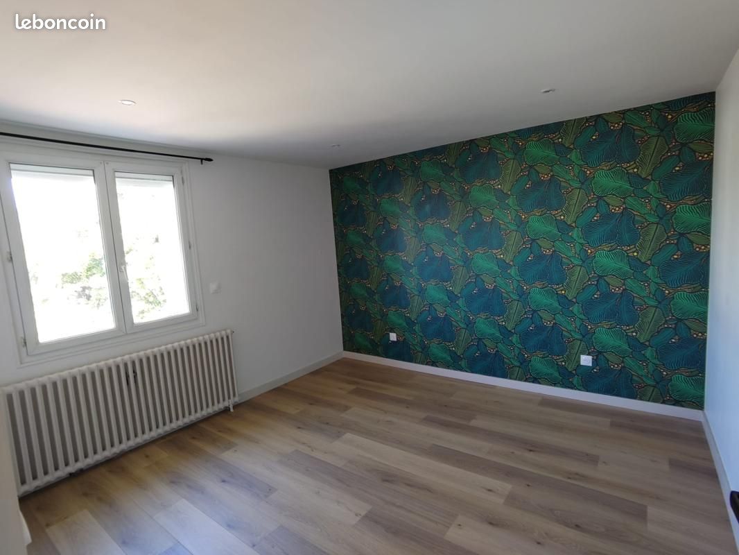 Appartement a louer tarbes - 4 pièce(s) - 112 m2 - Surfyn