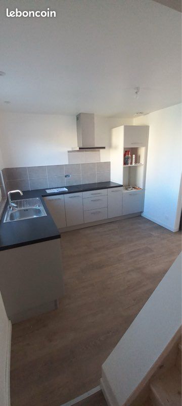 Appartement 3 pièces 75 m² · à Vielmur-sur-Agout · 75 m² · 570 €/mois