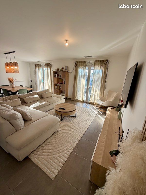 Maison 4 pièces 100 m² · à Le Fieu · 100 m² · 225 000 €