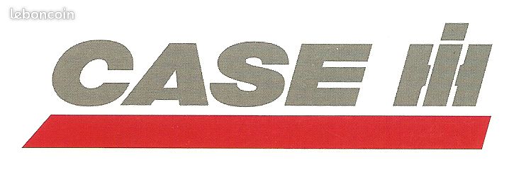 Calendriers Case International - Case IH (image 2)