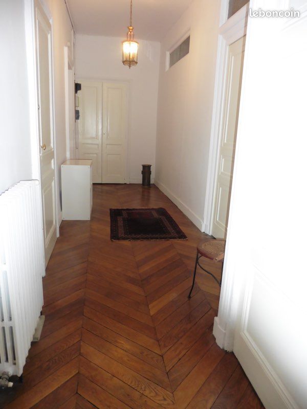 Appartement 5 pièces 25 m² · à Lyon · 25 m² · 620 €
