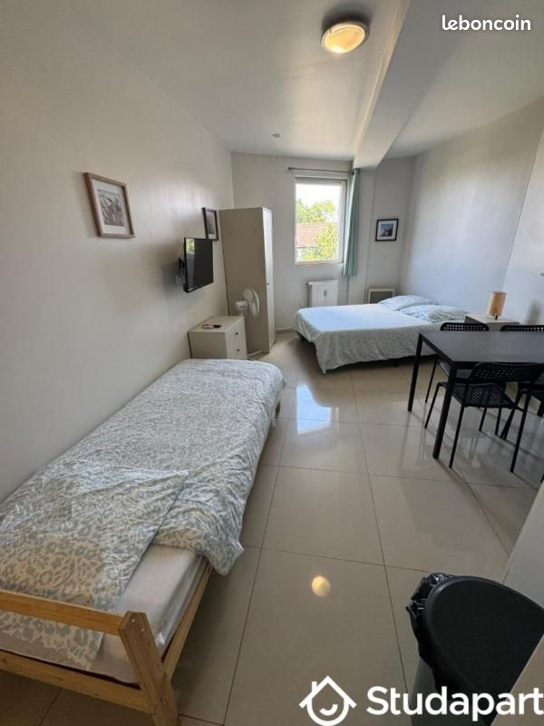 Appartement a louer montfermeil - 1 pièce(s) - 22 m2 - Surfyn