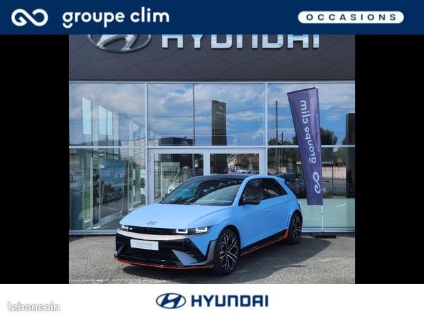 Hyundai Ioniq 5 2024