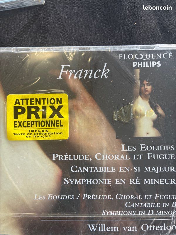 CD symphonie (image 8)