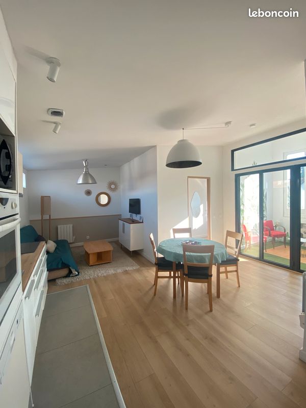 Appartement 3 pièces 60 m² · à Colombes · 60 m² · 750 €/mois