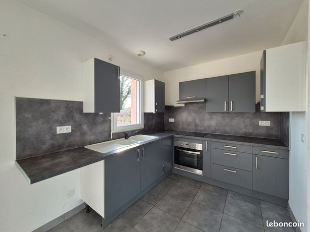 Maison 5 pièces 103 m²