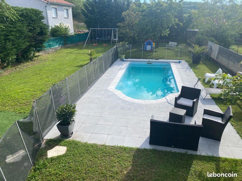 Maison 6 pièces 155 m² · à Montagny · 155 m² · 468 000 €