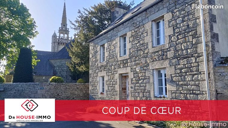 Maison 5 pièces 130 m²