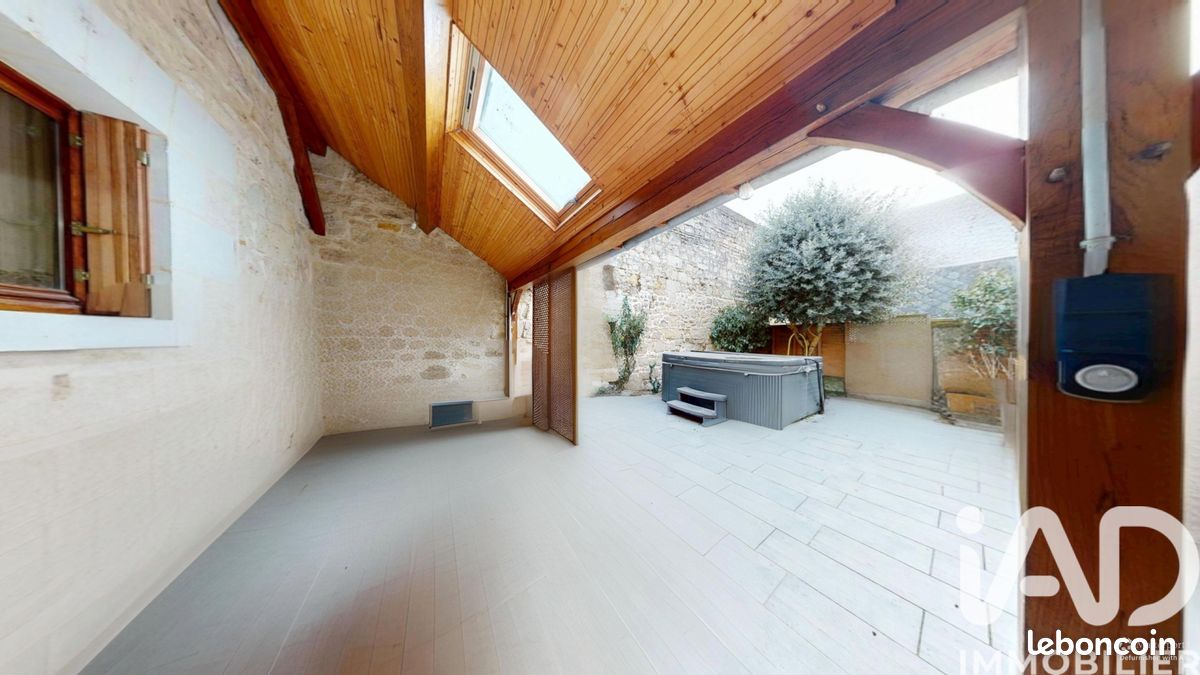 Maison de ville 4 pièces 115 m² (image 4)