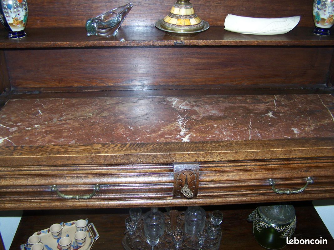 Meuble ancien (image 3)