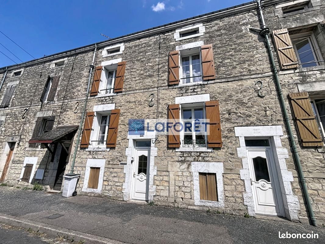 Maison 4 pièces 86 m² · à Saint-Dizier · 86 m² · 69 500 €