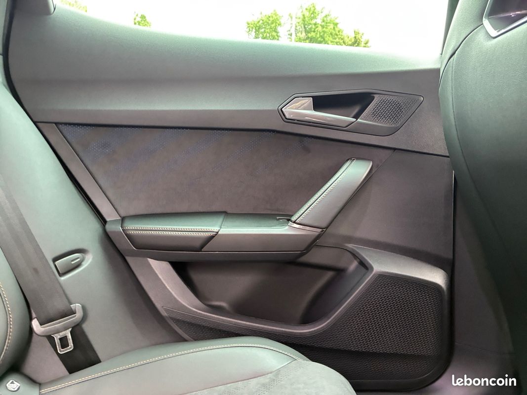 CUPRA Formentor eHybrid 272 ch DSG6 VZ (image 19)