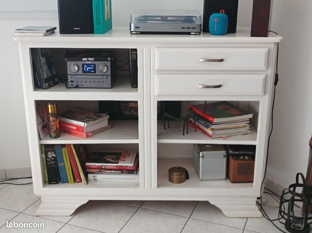 Commode a retaper (image 1)