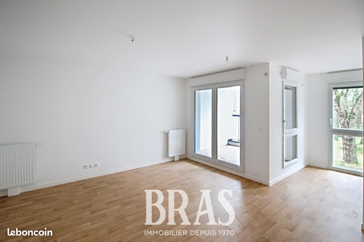 Appartement 3 pièces 58 m² · à Nantes · 58 m² · 720 €/mois