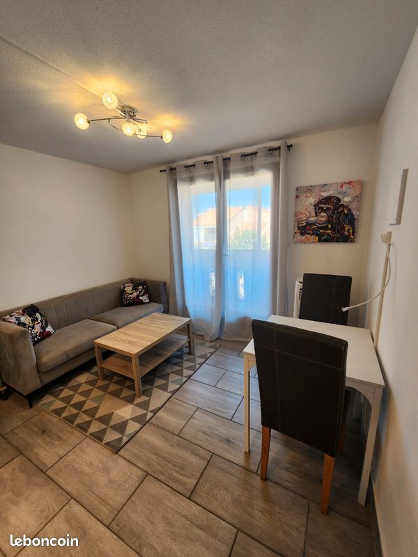 Appartement 2 pièces 20 m² · à Port-la-Nouvelle · 20 m² · 81 000 €