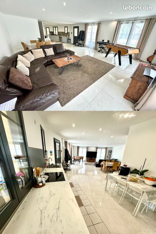 Maison 5 pièces 170 M² à Ennery de 2022 (image 11)