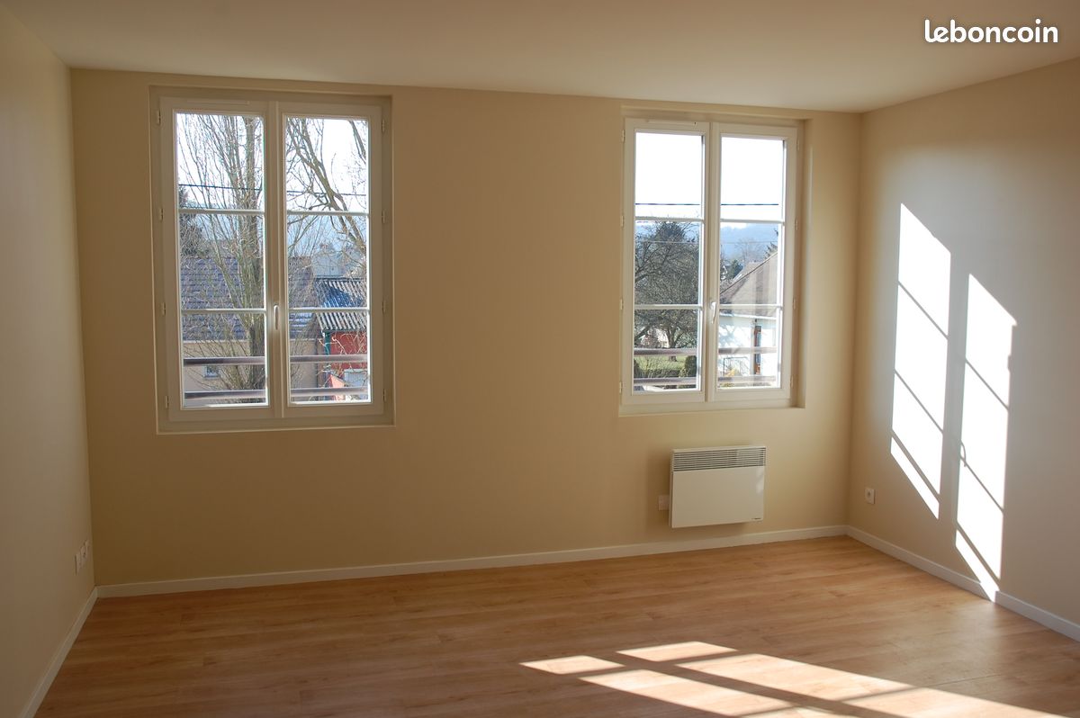 Appartement 3 pièces 59 m² · à Saâcy-sur-Marne · 59 m² · 895 €/mois