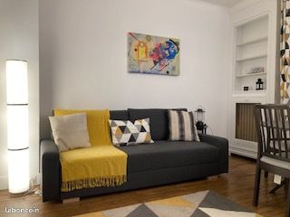 Appartement 2 pièces 45 m² · à Paris · 45 m² · 1 634 €/mois