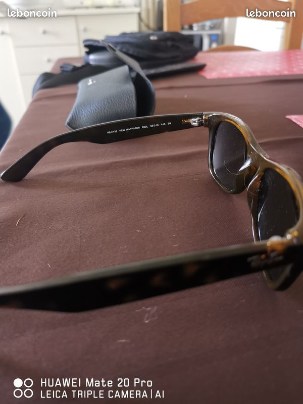 Lunette Ray ban (image 2)
