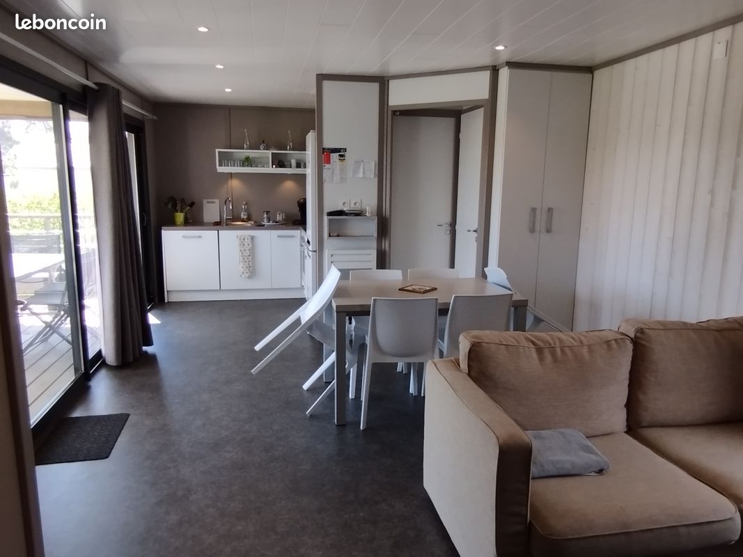 Maison 4 pièces 56 m² · à Marzan · 56 m² · 182 000 €