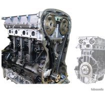 Moteur Ford transit 2.2 PUMA (image 3)