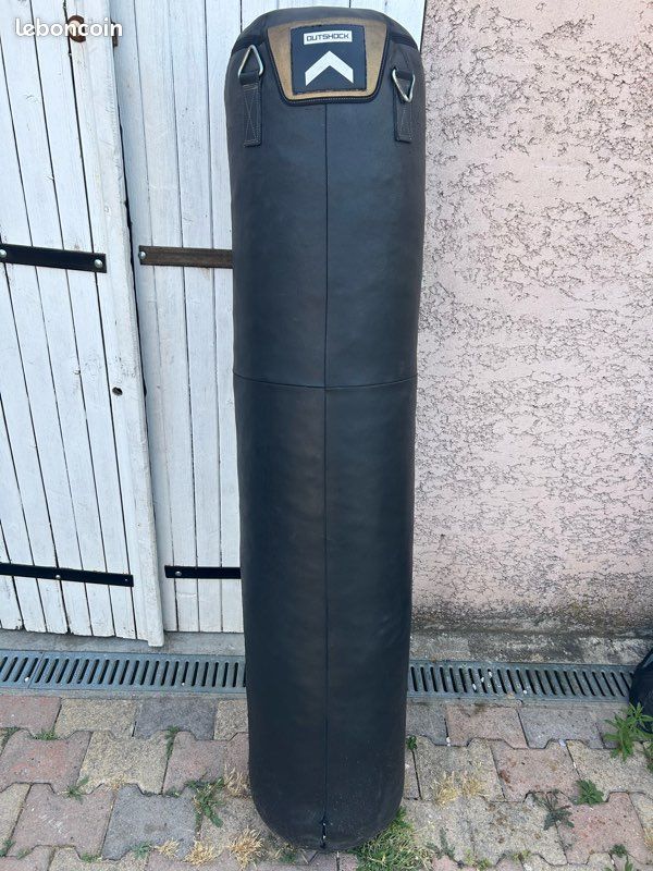 Sac Boxe Decathlon Decathlon Sac De Frappe 1500 Sac De Frappe