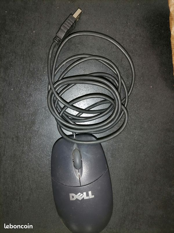 Souris Dell (image 2)