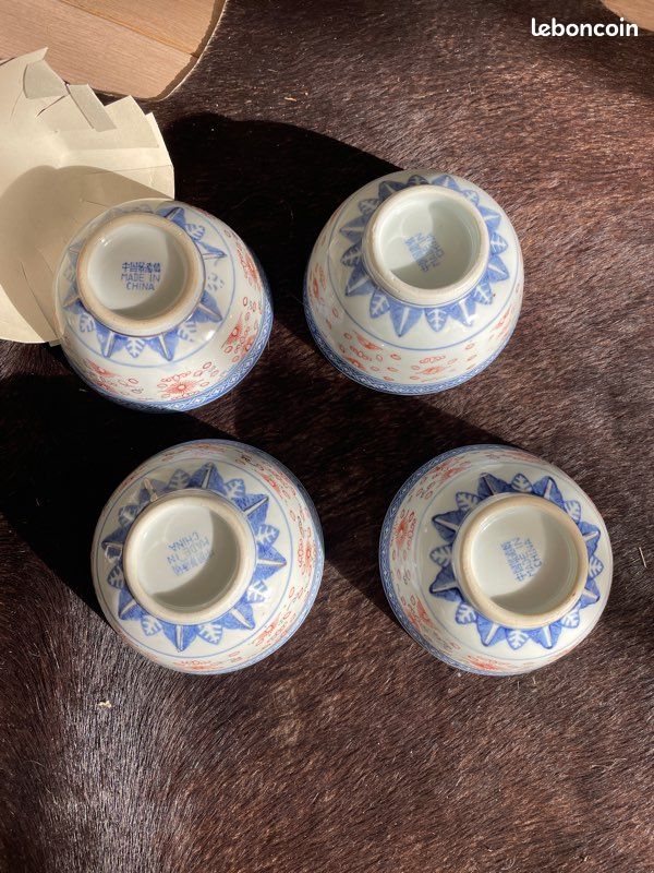 Bol chinois (image 2)