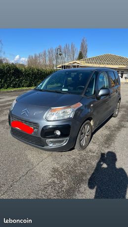 Citroen C3 Picasso 2010