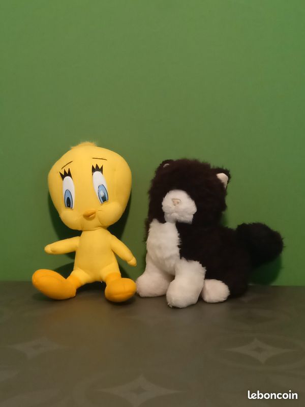 Peluche (image 3)