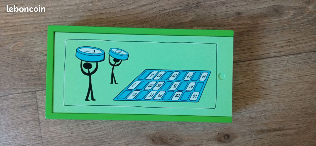 Jeux de loto (image 3)