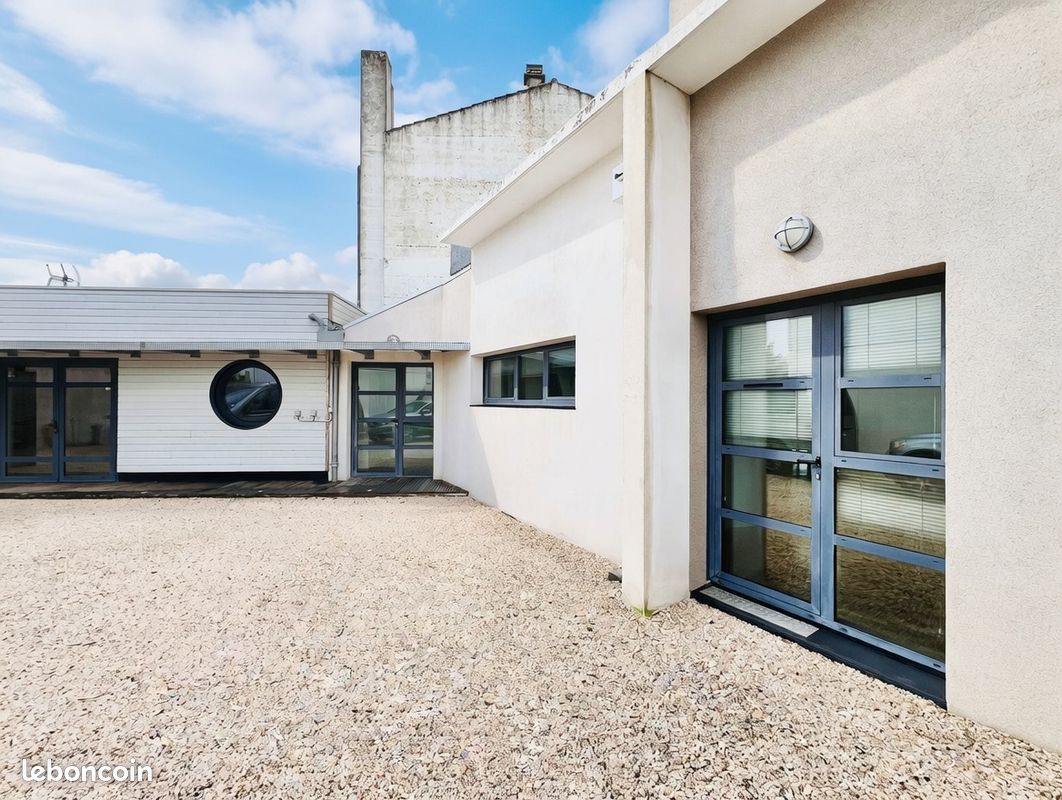 Maison 5 pièces 170 m² · à La Rochelle · 170 m² · 783 750 €
