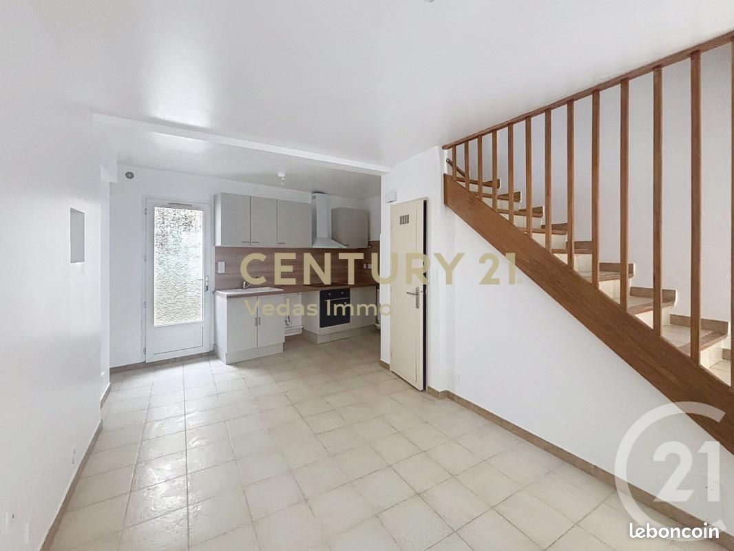 Maison 3 pièces 45 m² · à Mauguio · 45 m² · 750 €/mois