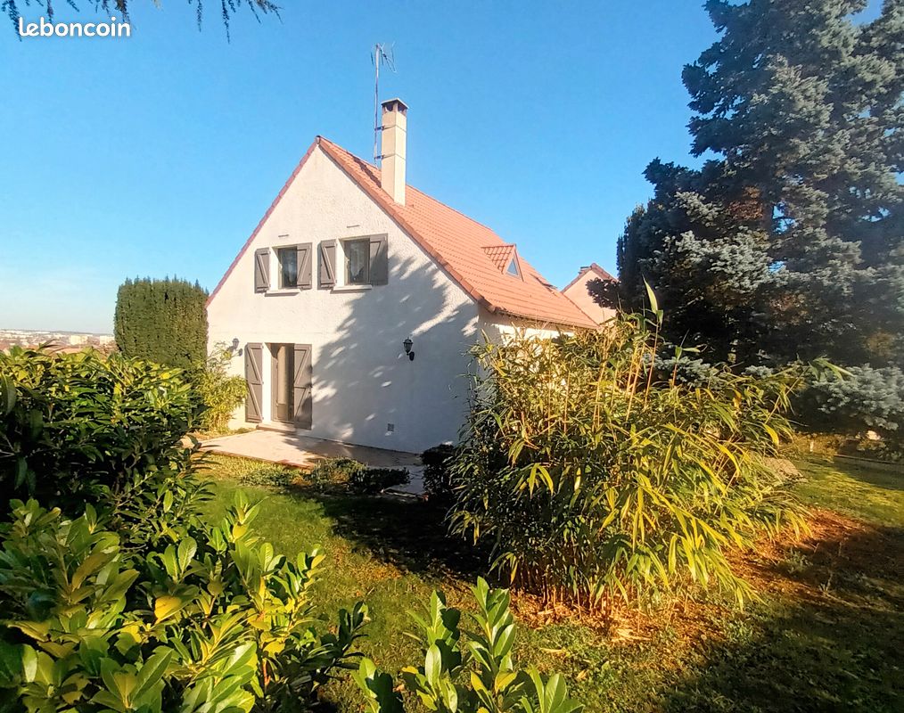 Maison 6 pièces 150 m² · à Auxerre · 150 m² · 252 000 €