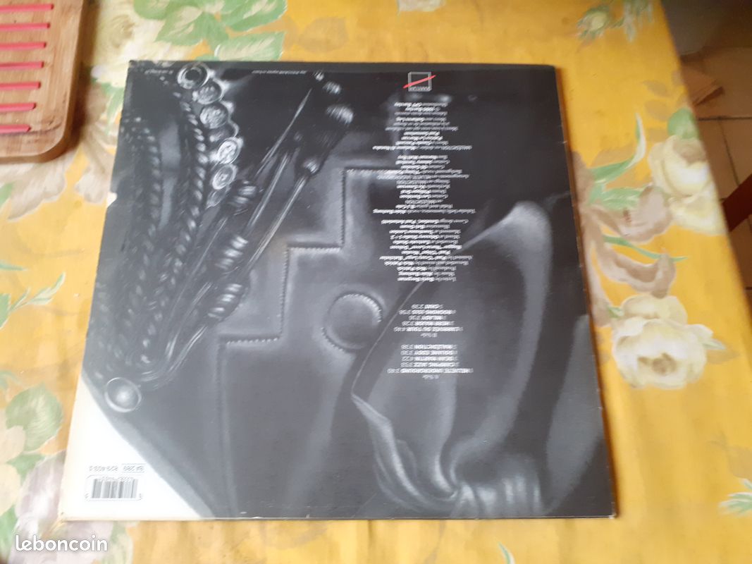 Alain bashung (image 2)