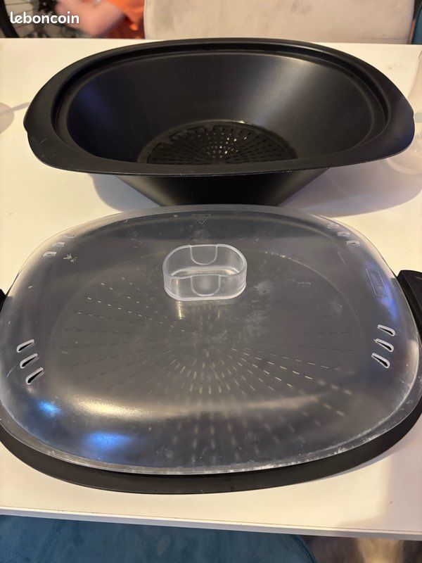 Robot Fagor connect+ FG2804 (image 5)