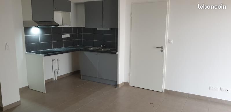 Appartement 4 pièces 68 m² · à Mérignac · 68 m² · 962 €/mois