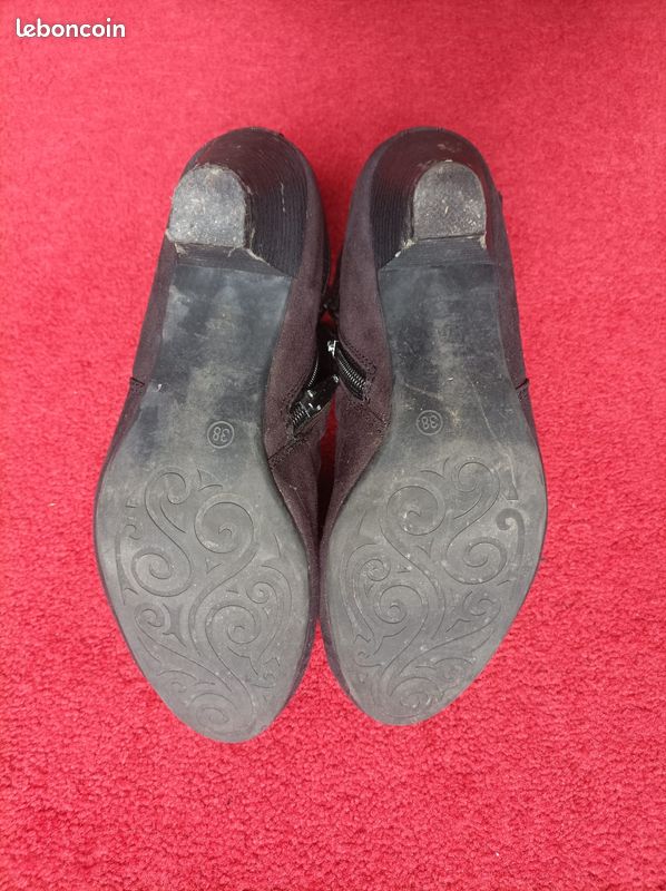 Bottines t38 (image 6)