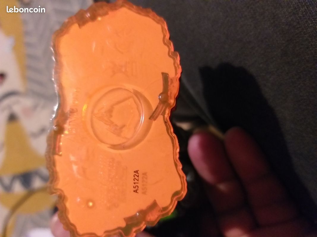 Skylanders Giant Crusher (image 3)