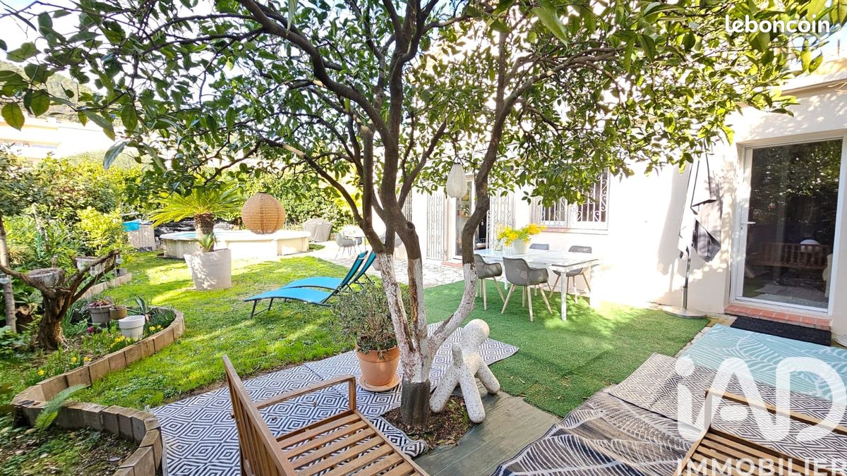 Maison 7 pièces 137 m² · à Vence · 137 m² · 650 000 €