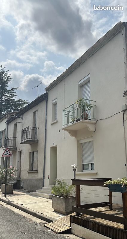 Maison 4 pièces 150 m² · à Villeneuve-sur-Lot · 150 m² · 169 900 €