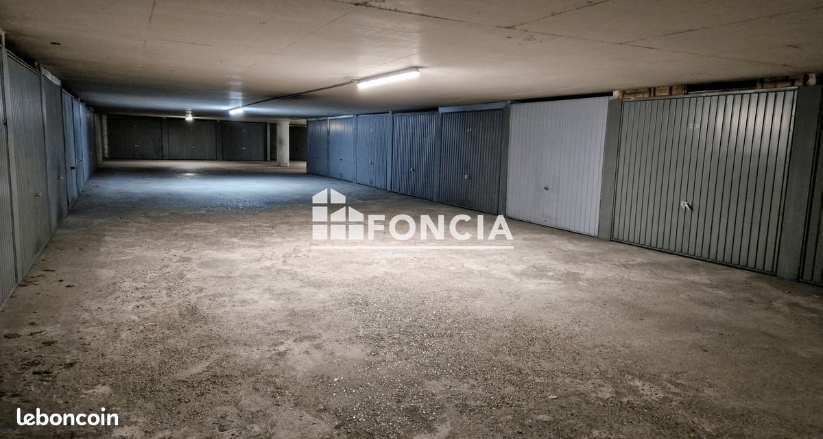 Box à Nation · à Paris · 25 000 €