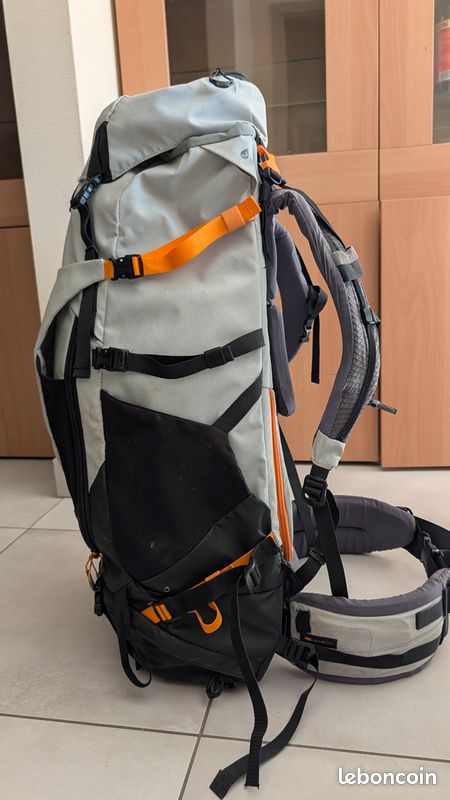 Sac Lowepro PhotoSport PRO 70L (image 3)