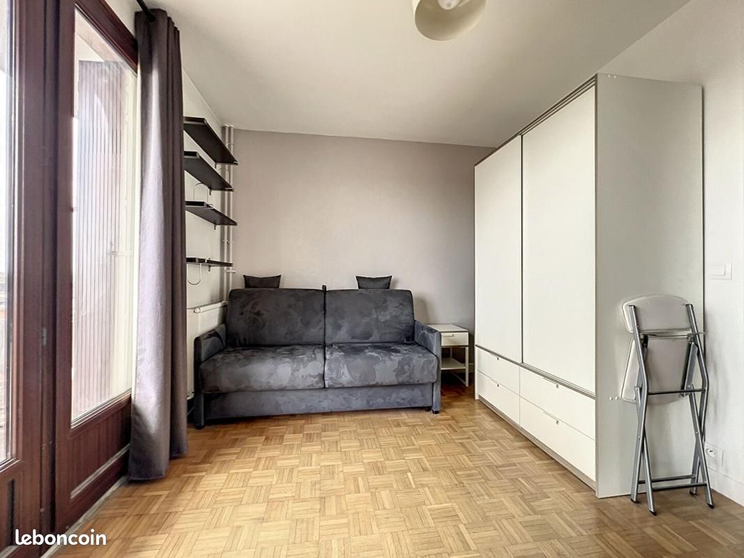 Appartement a louer champigny-sur-marne - 1 pièce(s) - 21 m2 - Surfyn