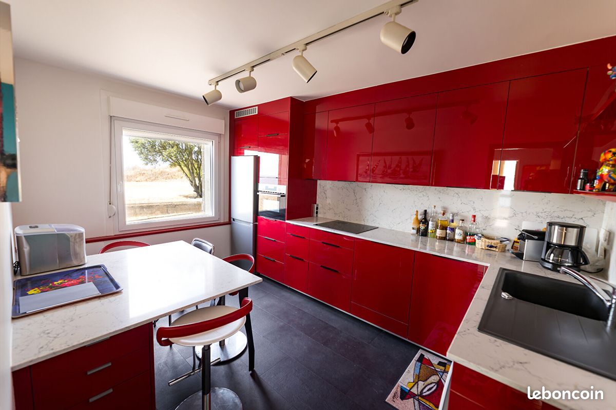 Appartement 4 pièces 131 m² (image 7)