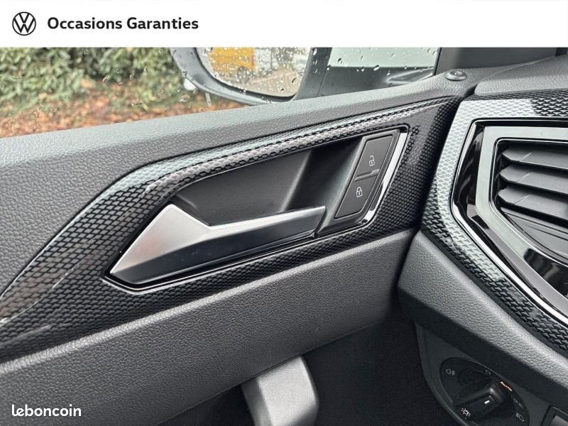 Volkswagen Taigo 1.0 TSI 116ch VW Edition DSG7 (image 23)