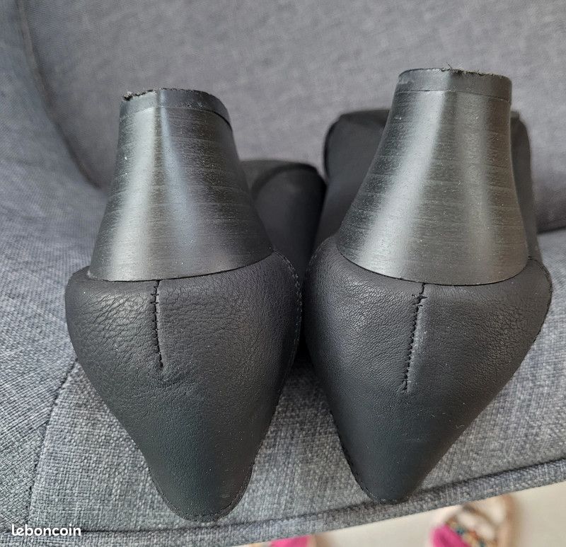 Mocassins (image 3)