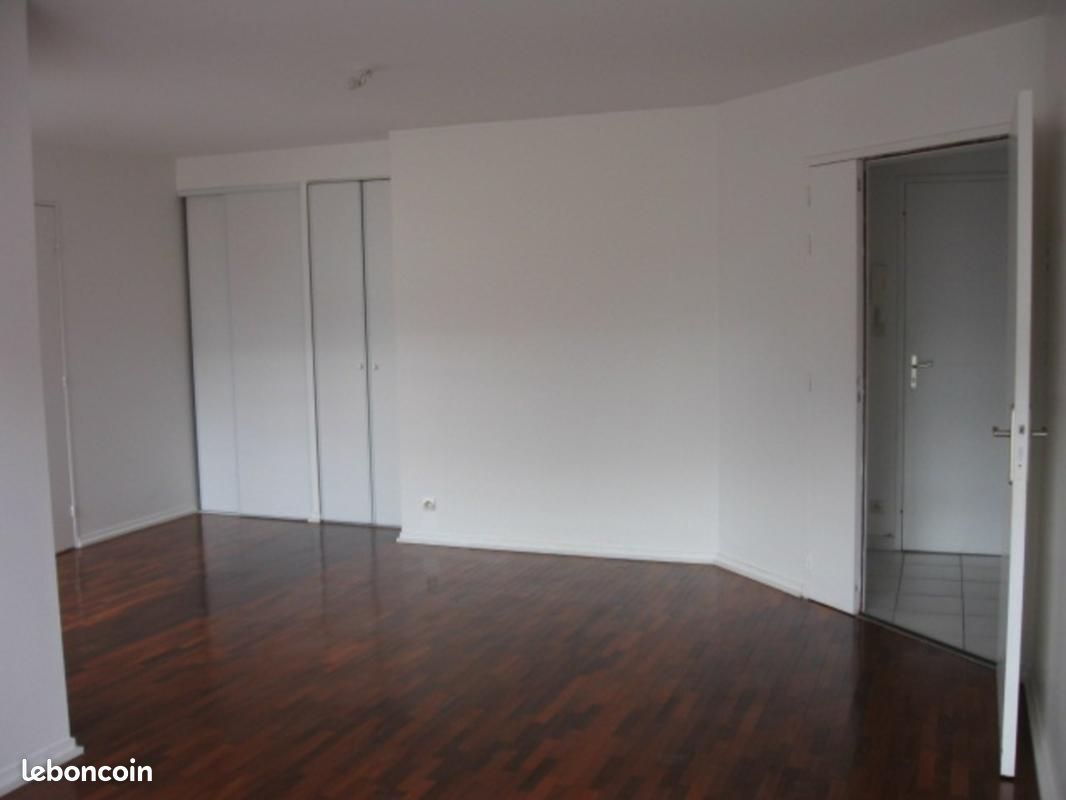 Appartement 2 pièces 52 m² · à Angers · 52 m² · 653 €/mois