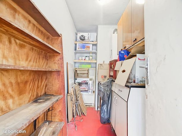 Appartement 3 pièces 76 m² — 7