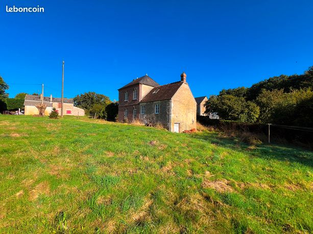 Maison 5 pièces 88 m²